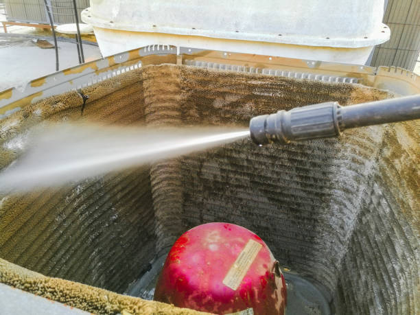Best Dryer Vent Cleaning Services  in Daphne, AL