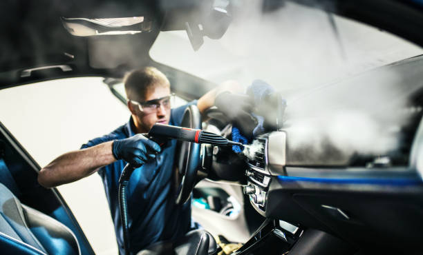 Best Commercial HVAC Duct Cleaning  in Daphne, AL