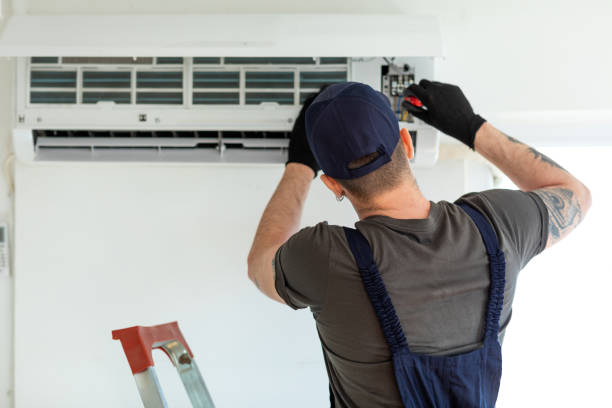Best Commercial Air Duct Cleaning  in Daphne, AL