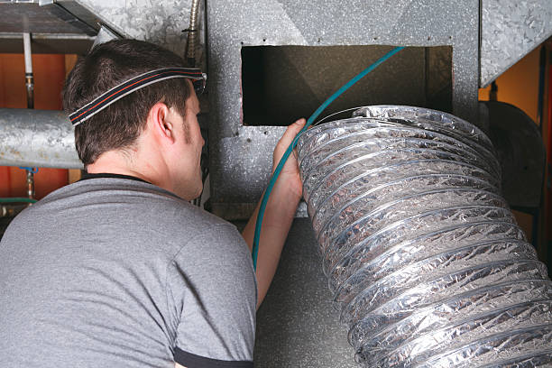 Best HVAC Air Duct Cleaning  in Daphne, AL